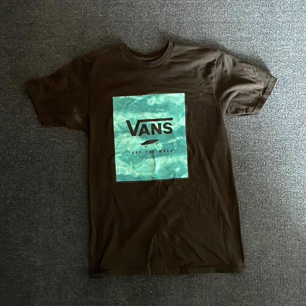 VANS Tee Shirt